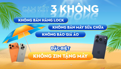 Táo US là gì? Tổng quan hệ thống Apple tại Biên Hòa