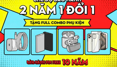 Đặt cọc sớm iPhone 18 series tại Táo US: có nên đăng ký ngay
