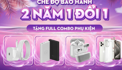 Mua iPhone Tại Táo US Cần Lưu Ý Gì? Kinh Nghiệm Thực Tế