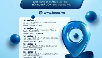 iPhone Đồng Nai - Kinh Nghiệm Chọn Nơi Mua Uy Tín