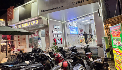 iPhone Biên Hòa - Mua Ở Đâu Uy Tín, Bảo Hành Rõ Ràng