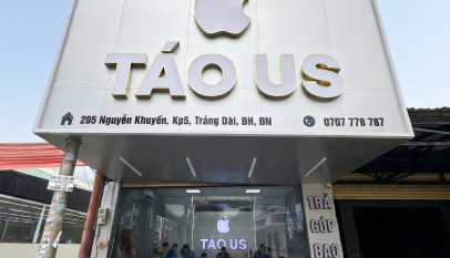 iPhone Trảng Dài - Địa Chỉ Mua Uy Tín Gần ĐH Công Nghệ Đồng Nai