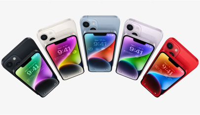 iPhone 14 chính hãng – Giá tốt, sử dụng bền bỉ tại Táo US