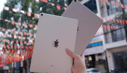Cách kiểm tra iPad cũ