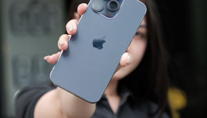Cách mua iPhone trả góp