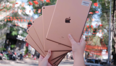Cửa hàng iPad Biên Hòa