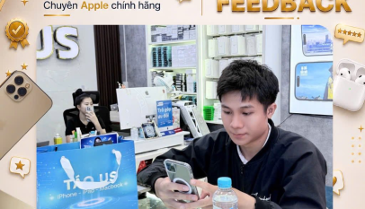 Cửa hàng iphone uy tín giá rẻ biên hoà