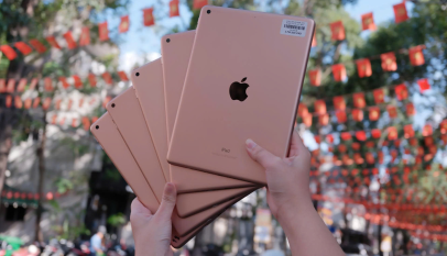 Địa chỉ mua iPad Biên Hòa