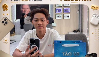 Điều kiện mua iPhone trả góp