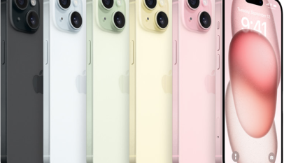 iPhone 15 chính hãng – Giá tốt, nhiều ưu đãi tại Táo US