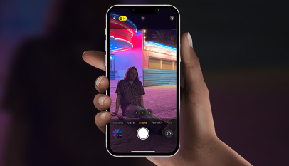 Mẹo Chụp Ảnh Đêm Đẹp Bằng Night Mode Trên iPhone