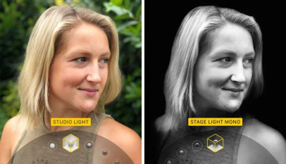 Cách Chụp Ảnh Chân Dung Đẹp Bằng Portrait Mode