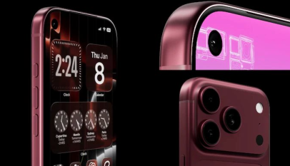 Tương Lai iPhone 18 Tiêu Chuẩn Sau Khi Dời Sang 2027