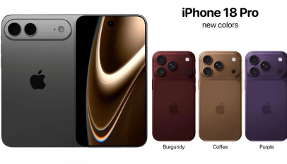 WiFi 7 Và Bluetooth Mới Trên iPhone 18 Pro