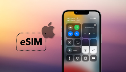 eSIM Trên iPhone 18 Pro Tại Thị Trường Việt Nam
