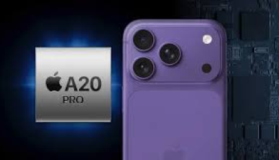 Trải Nghiệm Chơi Game Trên iPhone 18 Pro Với Chip A20 Pro