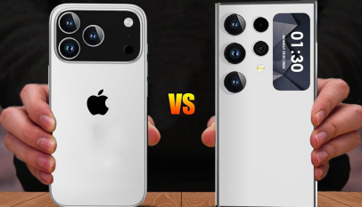 So Sánh iPhone 18 Pro Max Với Samsung Galaxy Flagship