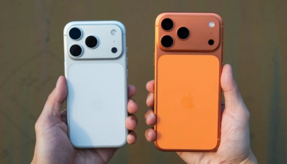 iPhone 17 Pro Giảm Giá Khi iPhone 18 Pro Ra Mắt