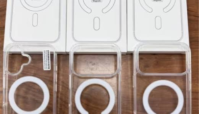 Phụ Kiện Ốp Lưng Cho iPhone 18 Pro Chuẩn Bị Ra Sao