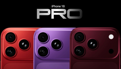Nên Mua Dung Lượng Bao Nhiêu Cho iPhone 18 Pro