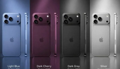 Bộ Nhớ QLC Và TLC Trên iPhone 18 Pro Khác Nhau Thế Nào