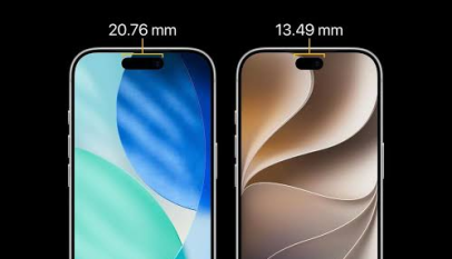 Dynamic Island Trên iPhone 18 Pro Thay Đổi Thế Nào