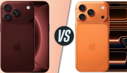 So Sánh iPhone 18 Pro Với iPhone 17 Pro