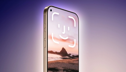 Face ID Ẩn Dưới Màn Hình Trên iPhone 18 Pro