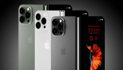 Thiết Kế iPhone Fold Có Gì Đặc Biệt