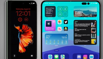Giá iPhone Fold Dự Kiến Bao Nhiêu