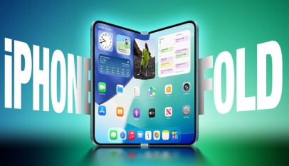 iPhone Fold - Chiếc iPhone Gập Đầu Tiên Của Apple