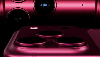 Camera iPhone 18 Pro Max Nâng Cấp Khẩu Độ Biến Thiên