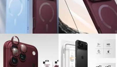 Phụ Kiện Đi Kèm iPhone 18 Pro Max Có Gì Thay Đổi