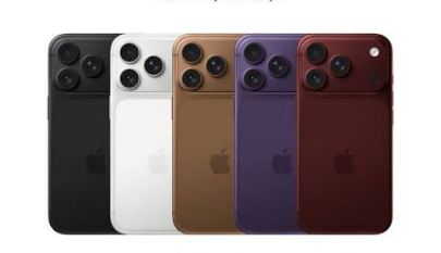 Chọn Màu iPhone 18 Pro Max Hợp Phong Thủy