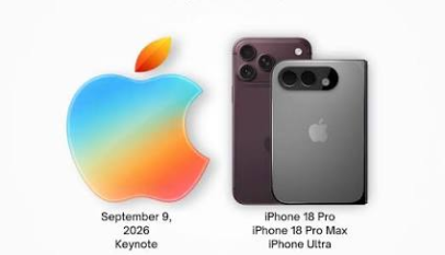 Đặt Cọc iPhone 18 Pro Max Tại Táo US