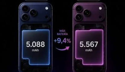 Thông Số Kỹ Thuật iPhone 18 Pro Max Đầy Đủ Nhất