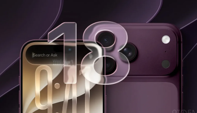 Trước Giờ G Ra Mắt iPhone 18 Pro Max