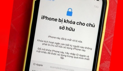 Rủi Ro Khi Trả Góp iPhone Qua iCloud Cần Biết