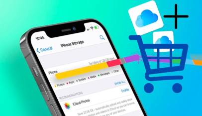 Kinh Nghiệm Chọn Dung Lượng iPhone Phù Hợp