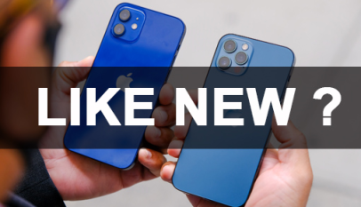 iPhone Like New Là Gì? Có Nên Mua Không