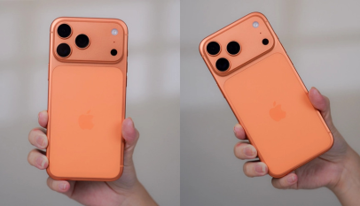 iPhone 17 Pro Max Có Đáng Mua Không - Đánh Giá Chi Tiết