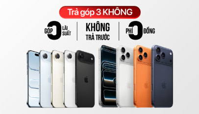 Trả Góp iPhone Trả Trước Bao Nhiêu Là Hợp Lý