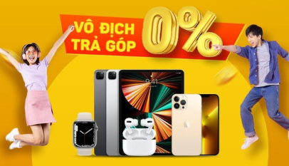 Điện Thoại Trả Góp Là Gì - Điều Kiện Và Thủ Tục
