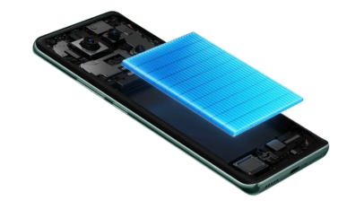 Pin silicon-anode trên iPhone mới hoạt động ra sao