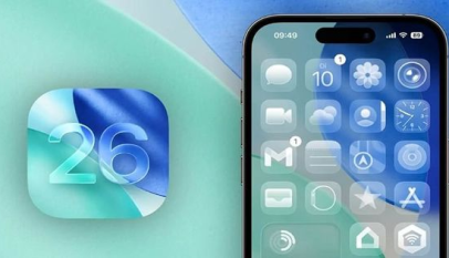 Thay đổi trên iOS 26.1: tùy chọn Liquid Glass và bản vá lỗi
