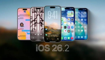 Tính năng mới trên iOS 26: tổng hợp thay đổi đáng chú ý