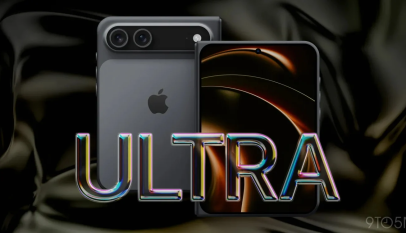 Dòng sản phẩm Ultra của Apple: chiến lược mới sau iPhone gập
