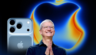 Cách xem trực tiếp sự kiện Apple ra mắt iPhone mới tại Việt Nam