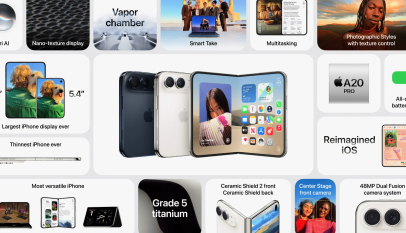 Camera Và Pin iPhone Duo Có Gì Đặc Biệt