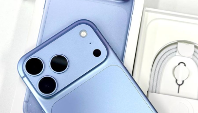 iPhone 18 Pro Max Đầu Tiên Tại Táo US: Cận Cảnh Những Chiếc Máy Vừa Về Cửa Hàng